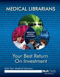 medical librarians