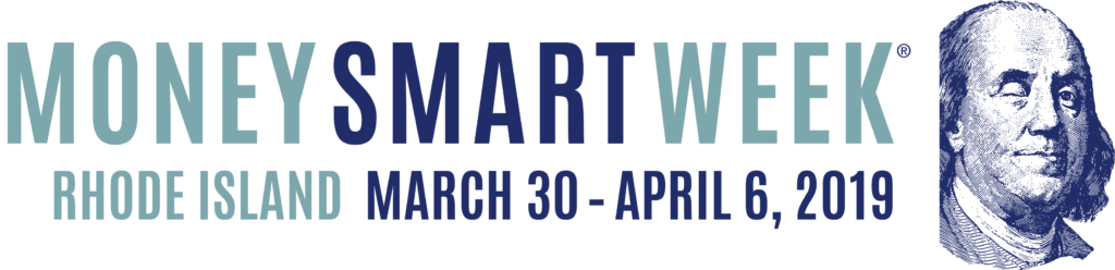 Money Smart Week Logo